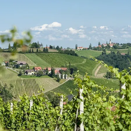 Weingut Schauer * Kitzeck im Sausal