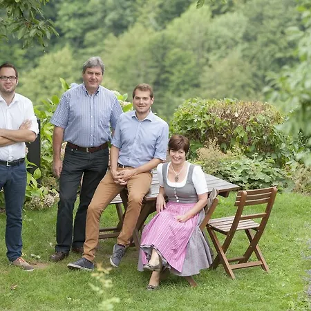 Weingut Schauer Kitzeck im Sausal