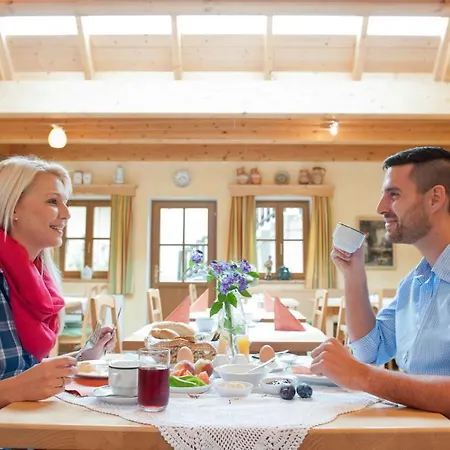 Vakantieboerderij Weingut Schauer Kitzeck im Sausal
