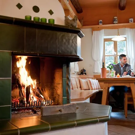 Weingut Schauer Séjour à la ferme