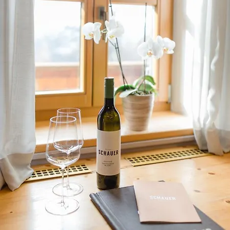 Weingut Schauer Farm stay Kitzeck im Sausal