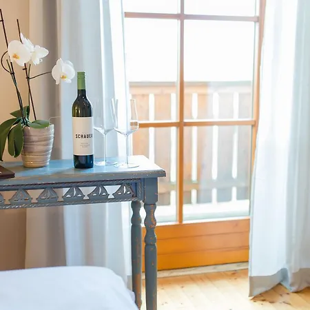 Weingut Schauer * Kitzeck im Sausal