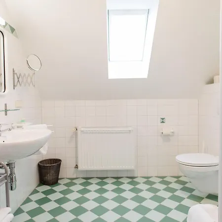 Weingut Schauer Vakantieboerderij *