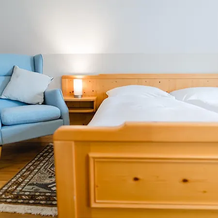 Weingut Schauer Farm stay