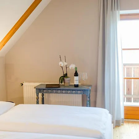 Vakantieboerderij Weingut Schauer *