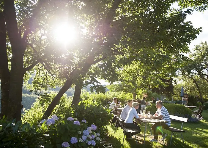 Weingut Schauer Alloggio per agriturismo *