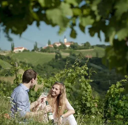 Weingut Schauer Alloggio per agriturismo *