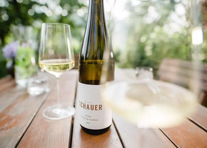 Weingut Schauer Alloggio per agriturismo *