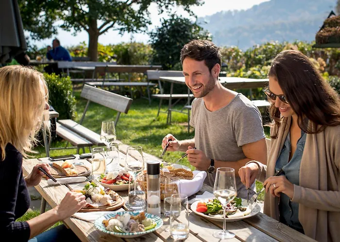 Weingut Schauer Alloggio per agriturismo *