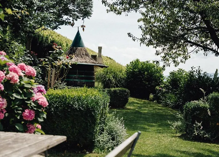 Alloggio per agriturismo Weingut Schauer