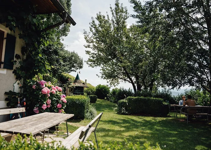 Weingut Schauer Alloggio per agriturismo *