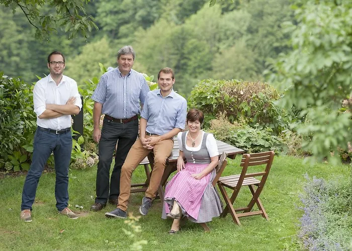 Weingut Schauer Kitzeck im Sausal