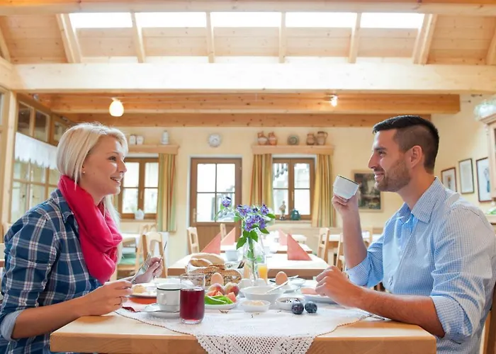 Alloggio per agriturismo Weingut Schauer Kitzeck im Sausal