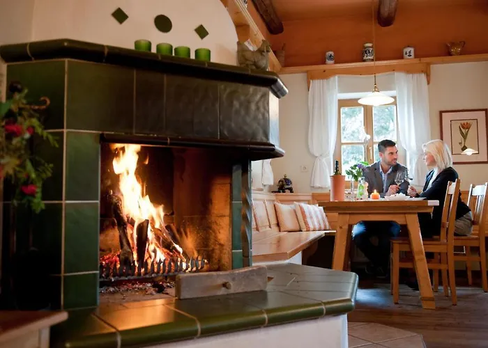 Weingut Schauer Alloggio per agriturismo