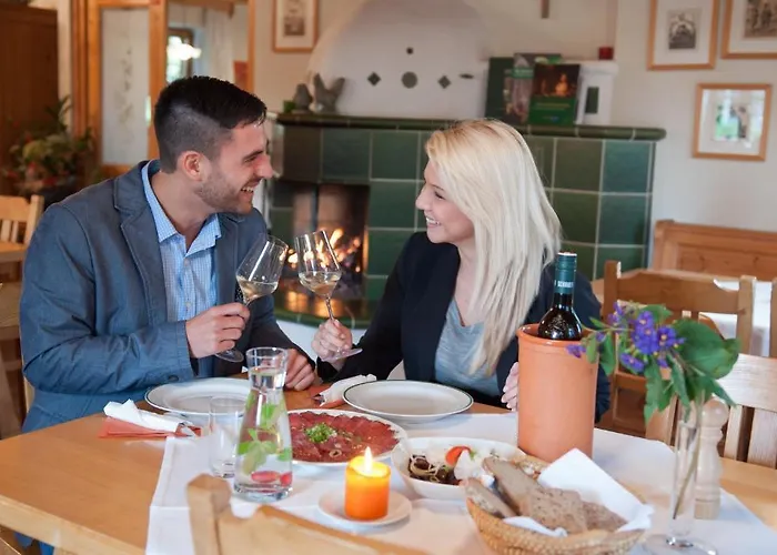 Alloggio per agriturismo Weingut Schauer Kitzeck im Sausal