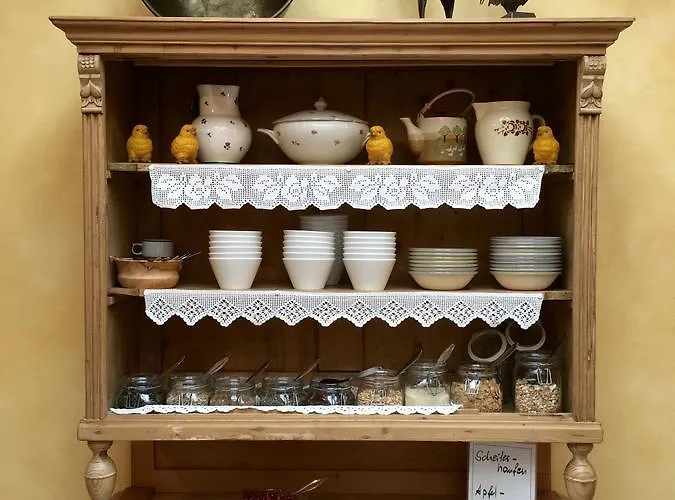 Alloggio per agriturismo Weingut Schauer *