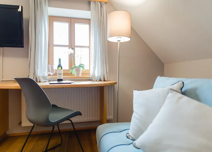 Weingut Schauer Alloggio per agriturismo *