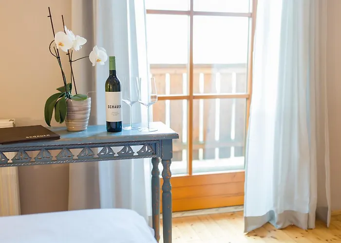 Weingut Schauer * Kitzeck im Sausal