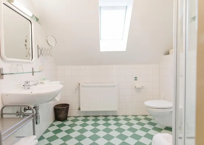 Weingut Schauer Alloggio per agriturismo *