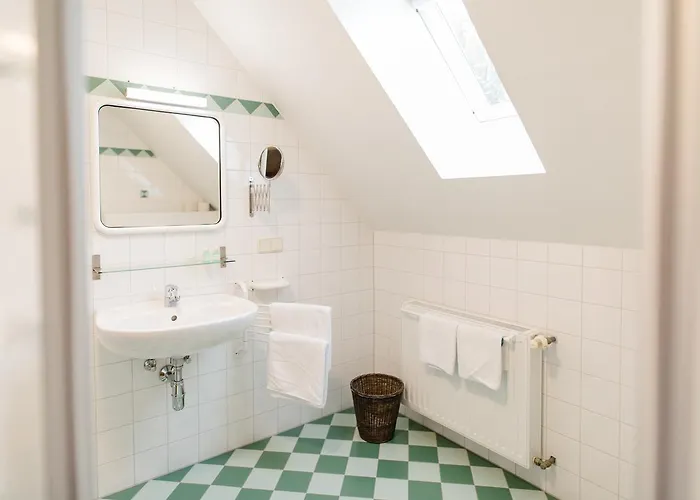 Alloggio per agriturismo Weingut Schauer Kitzeck im Sausal