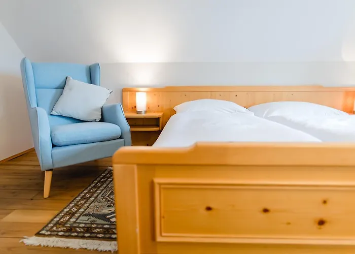 Weingut Schauer Alloggio per agriturismo