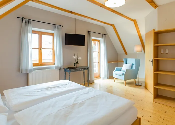 Weingut Schauer Alloggio per agriturismo