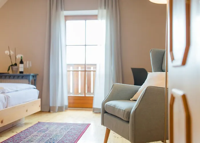 Weingut Schauer Alloggio per agriturismo *