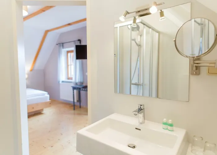 Weingut Schauer Alloggio per agriturismo Kitzeck im Sausal